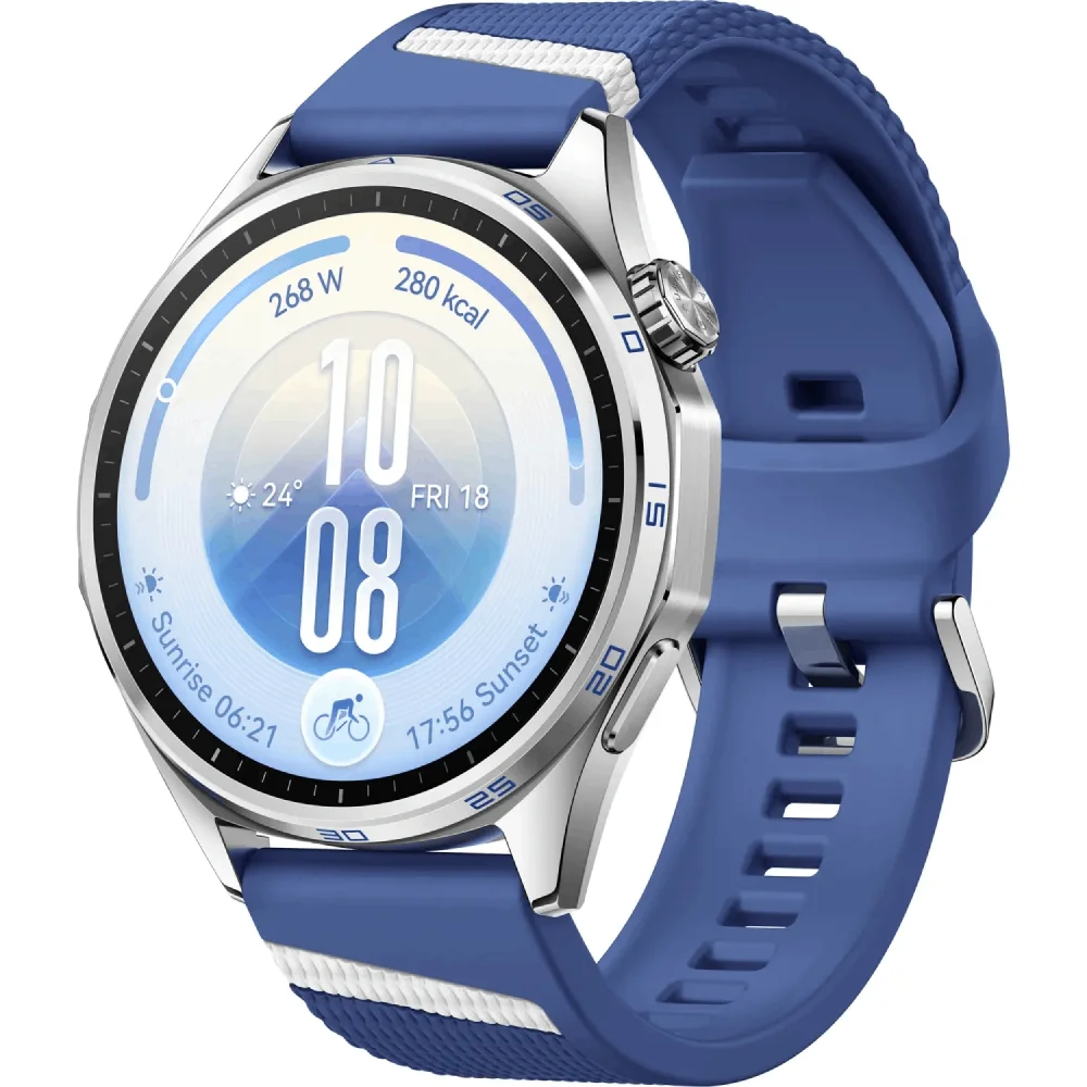 Смарт часы Huawei GT 7 46mm TUM-B39  Blue купить,149890