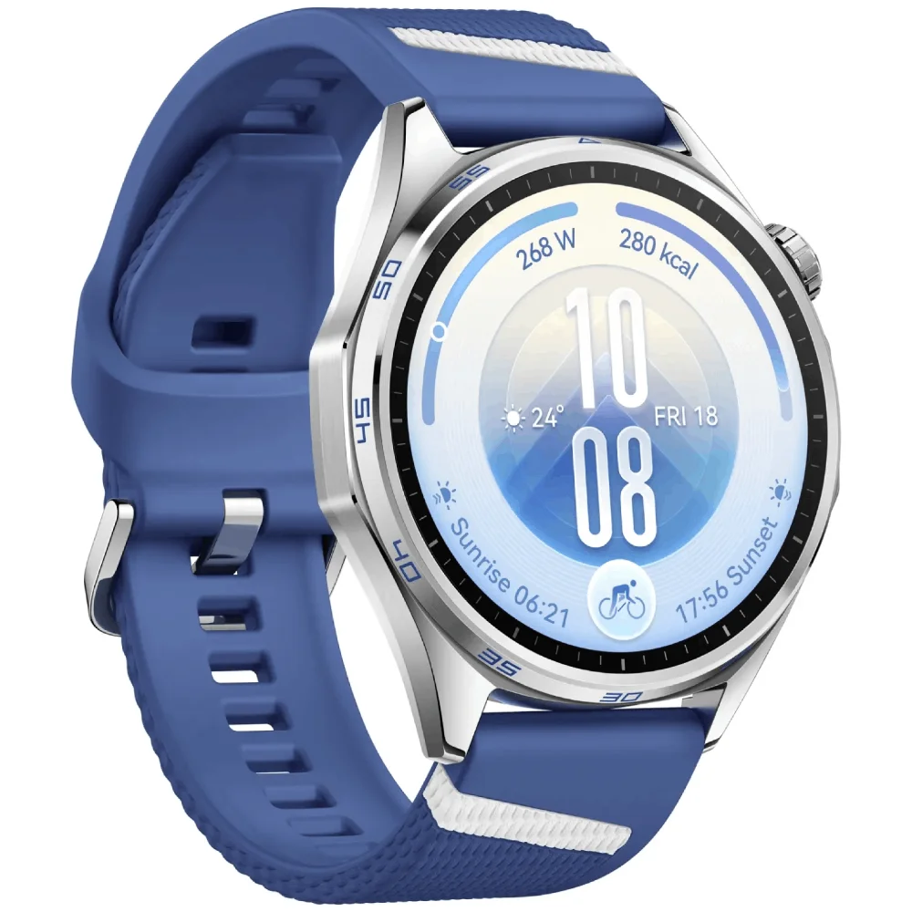  Смарт часы Huawei GT 7 46mm TUM-B39  Blue купить,149890