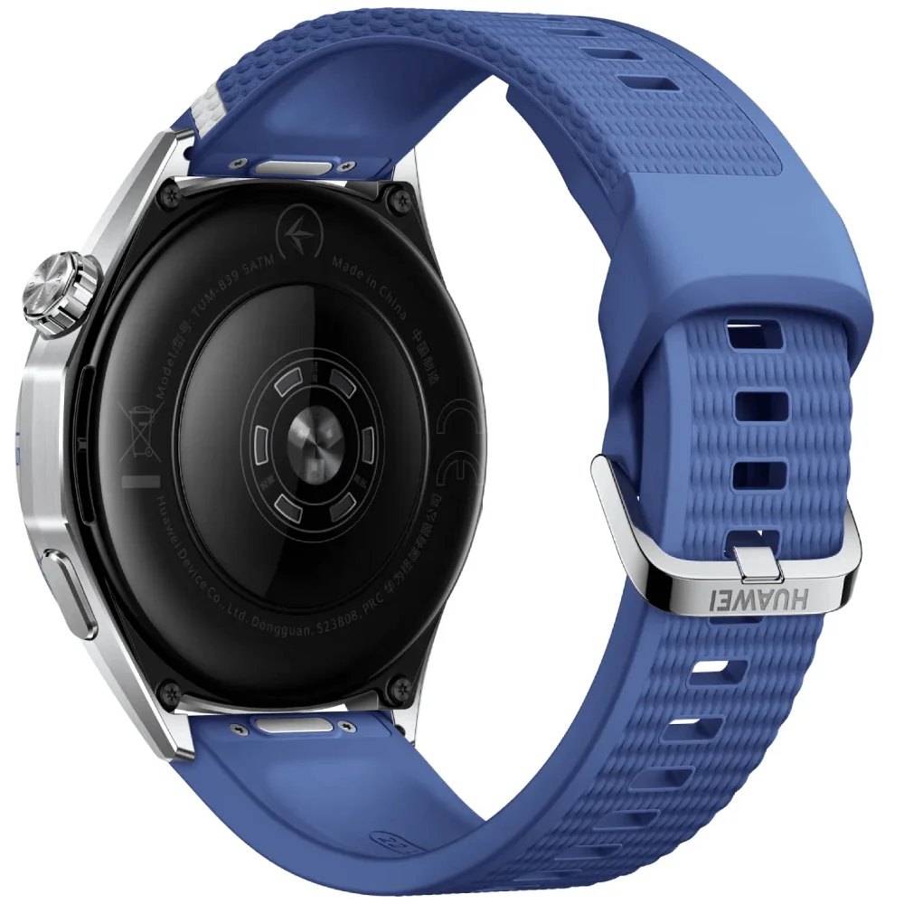  Смарт часы Huawei GT 7 46mm TUM-B39  Blue купить,149890