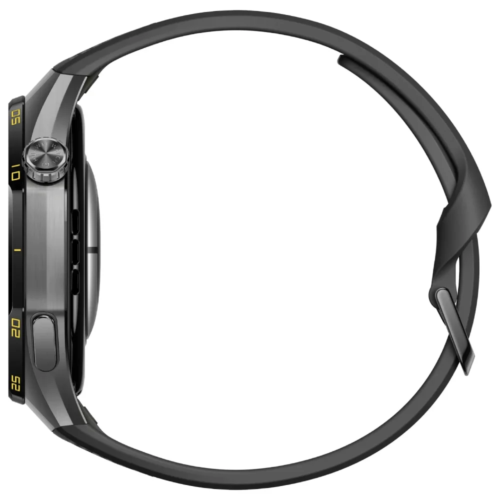 Смарт-часы Huawei GT 7 Pro TUM-B49 46mm Black купить,179890