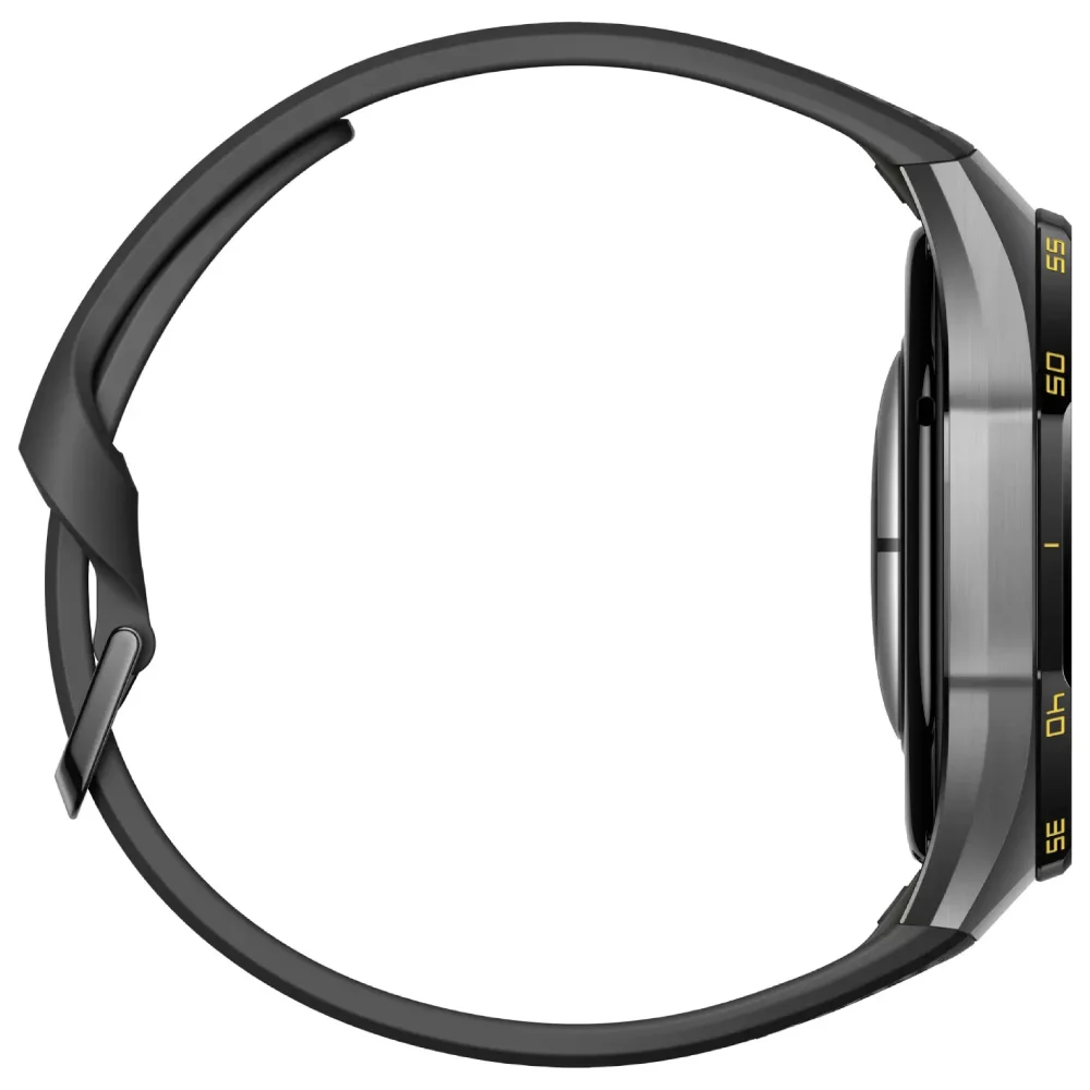 Смарт-часы Huawei GT 7 Pro TUM-B49 46mm Black купить,179890