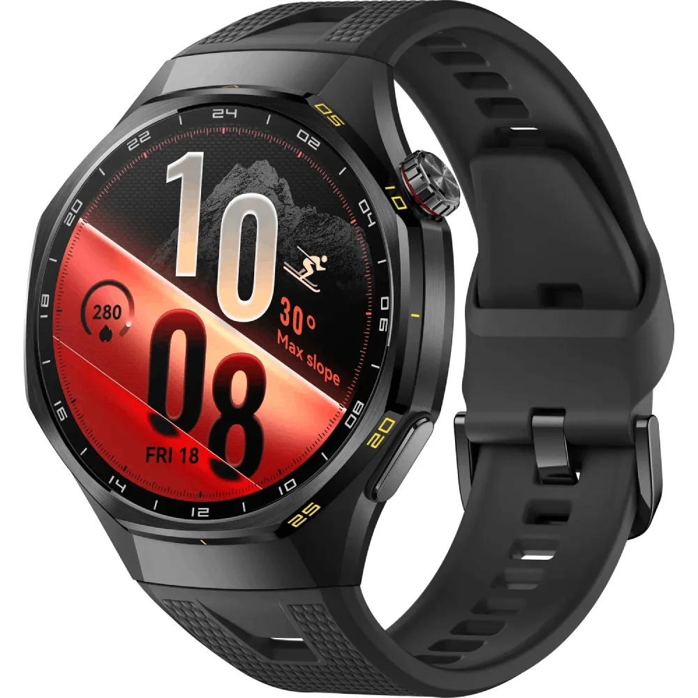 Смарт-часы Huawei GT 7 Pro TUM-B49 46mm Black купить,179890