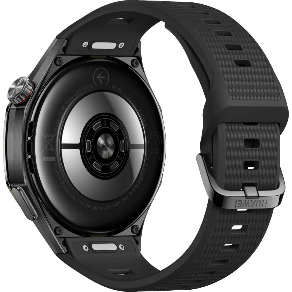 Смарт-часы Huawei GT 7 Pro TUM-B49 46mm Black купить,179890