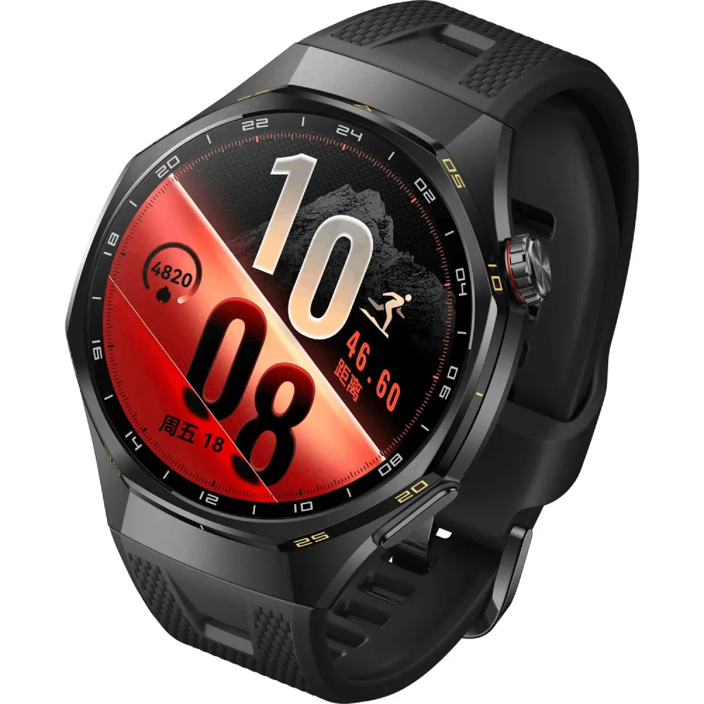Смарт-часы Huawei GT 7 Pro TUM-B49 46mm Black купить,179890