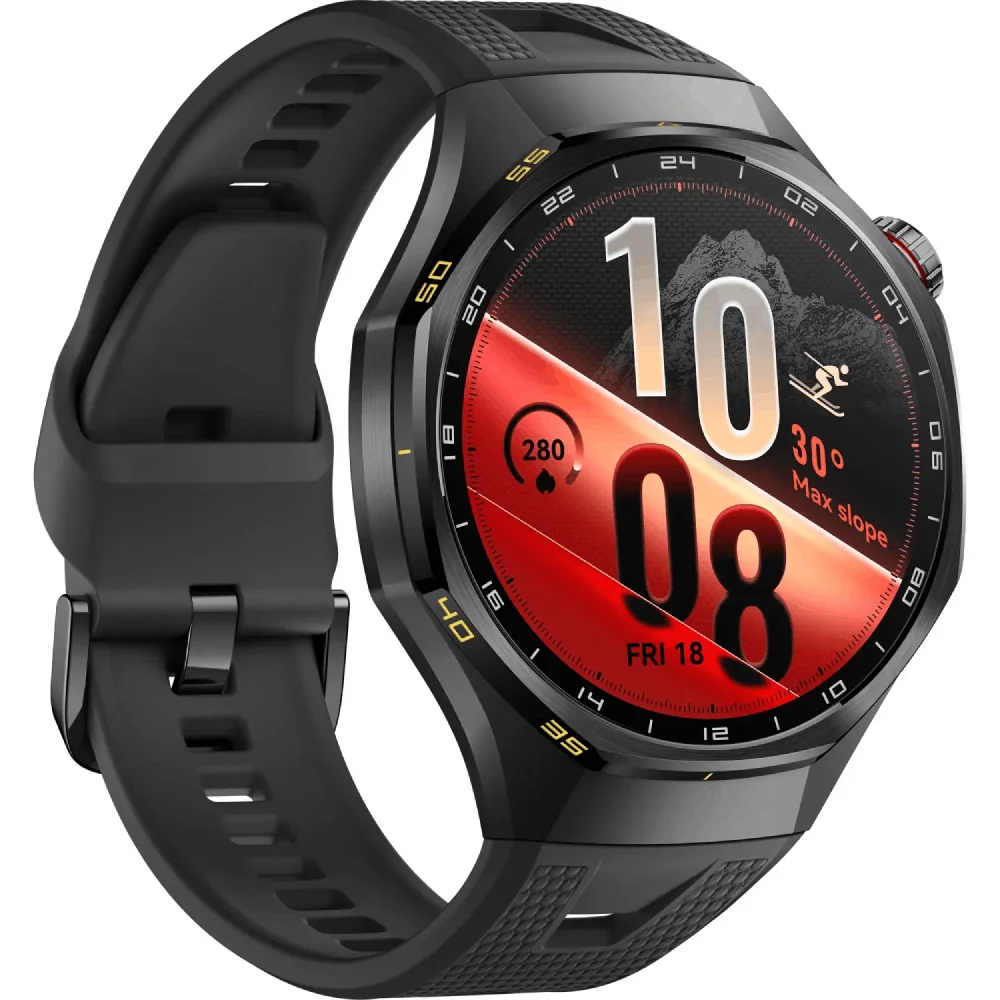 Смарт-часы Huawei GT 7 Pro TUM-B49 46mm Black купить,179890