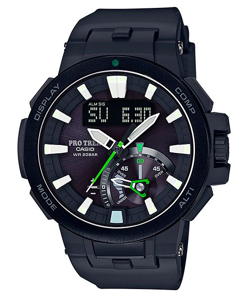 Часы Casio PRW-7000-1AER купить,NaN