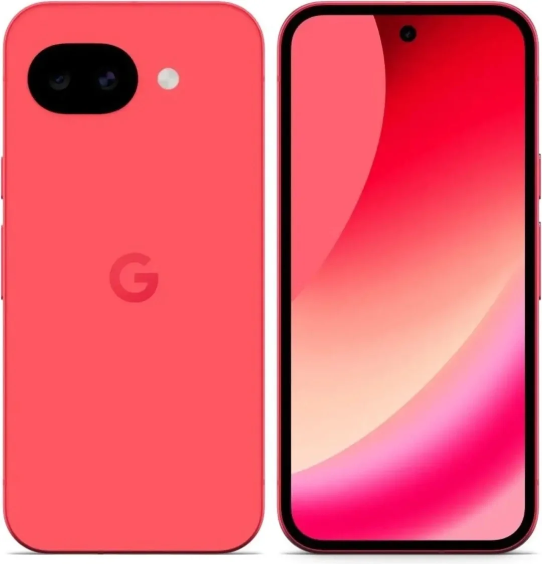 Смартфон Google Pixel 10a 8/128GB Berry купить,344444