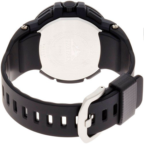 Часы Casio PRW-7000-1AER купить,NaN