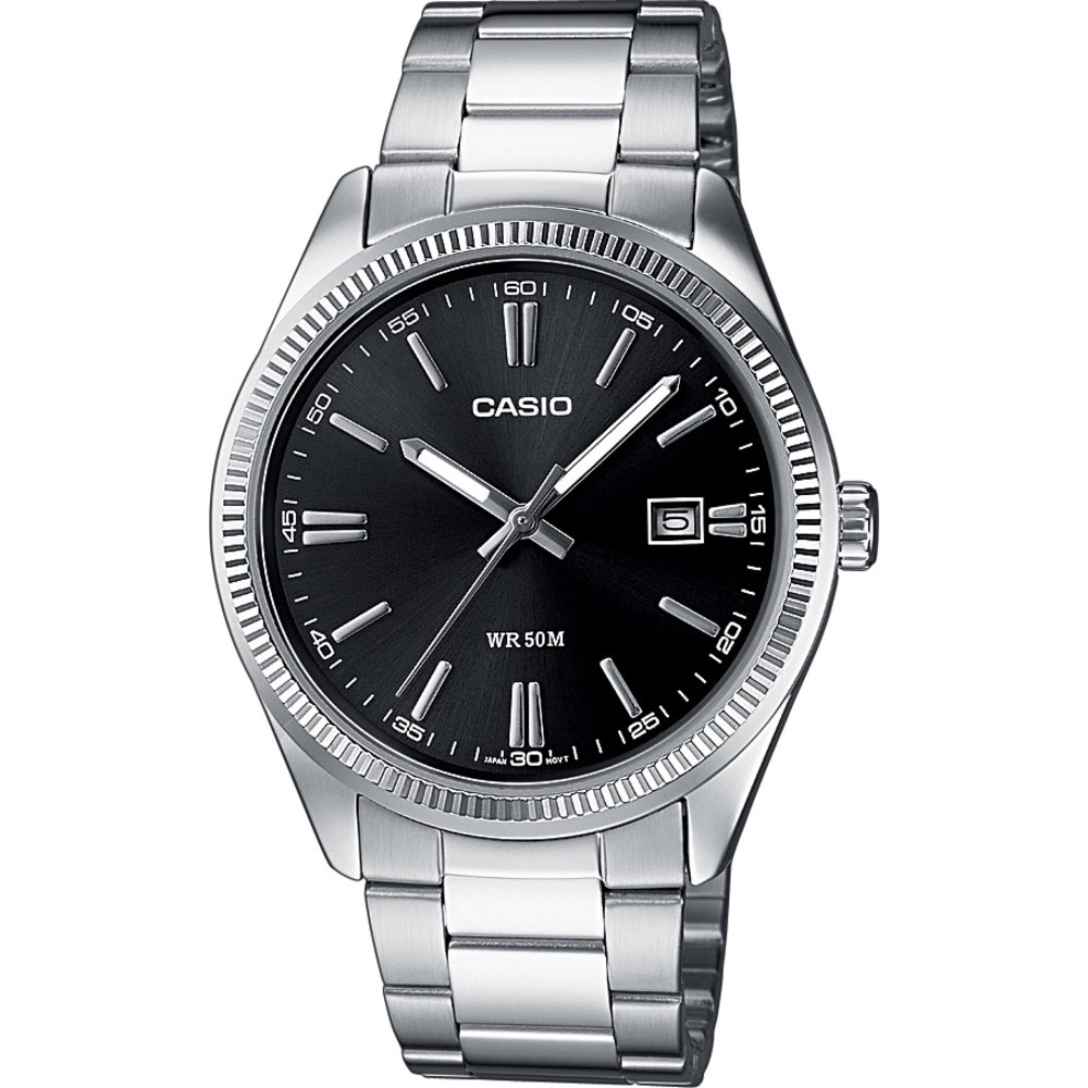 Часы Casio MTP-1302PD-1A1VEF купить,NaN