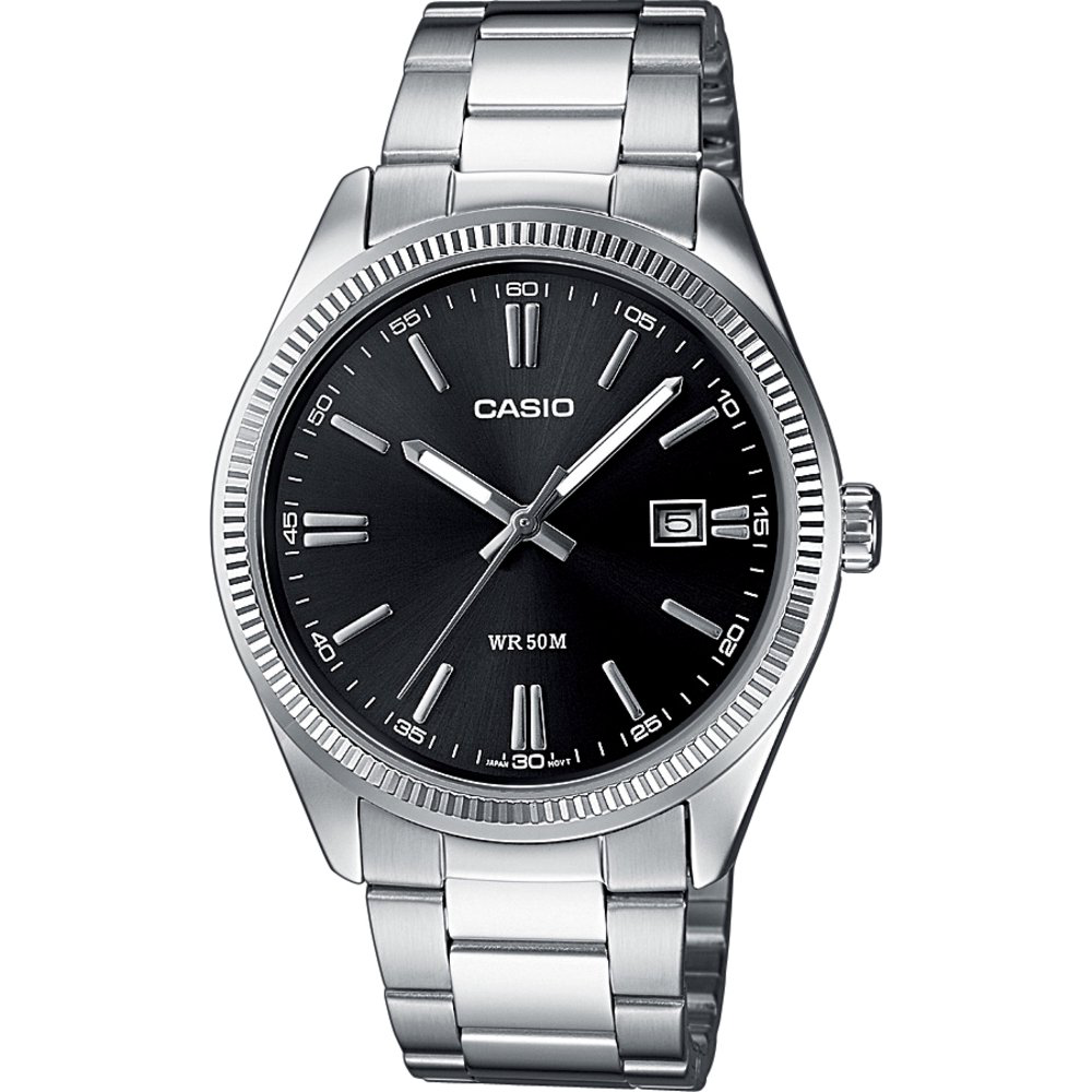 Часы Casio MTP-1302PD-1A1VEF купить,NaN