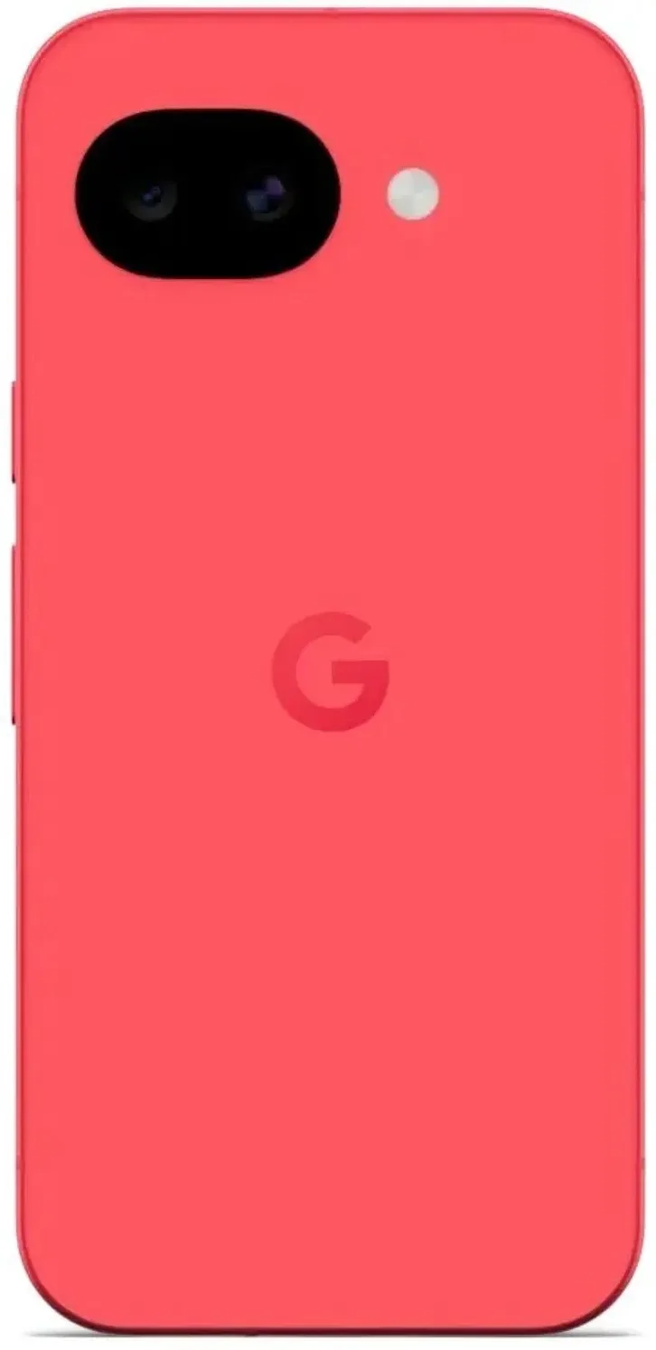 Смартфон Google Pixel 10a 8/128GB Berry купить,344444