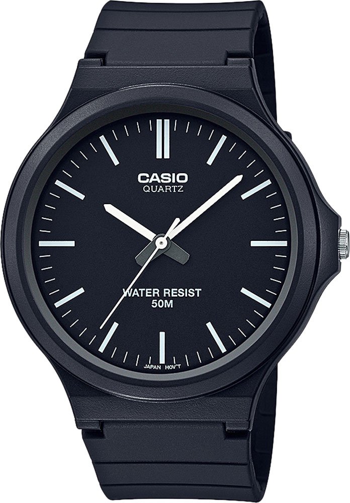 Часы Casio MW-240-1EVEF купить,NaN