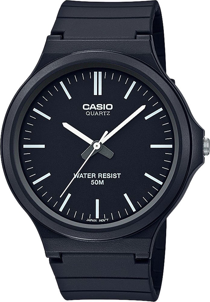 Часы Casio MW-240-1EVEF купить,NaN