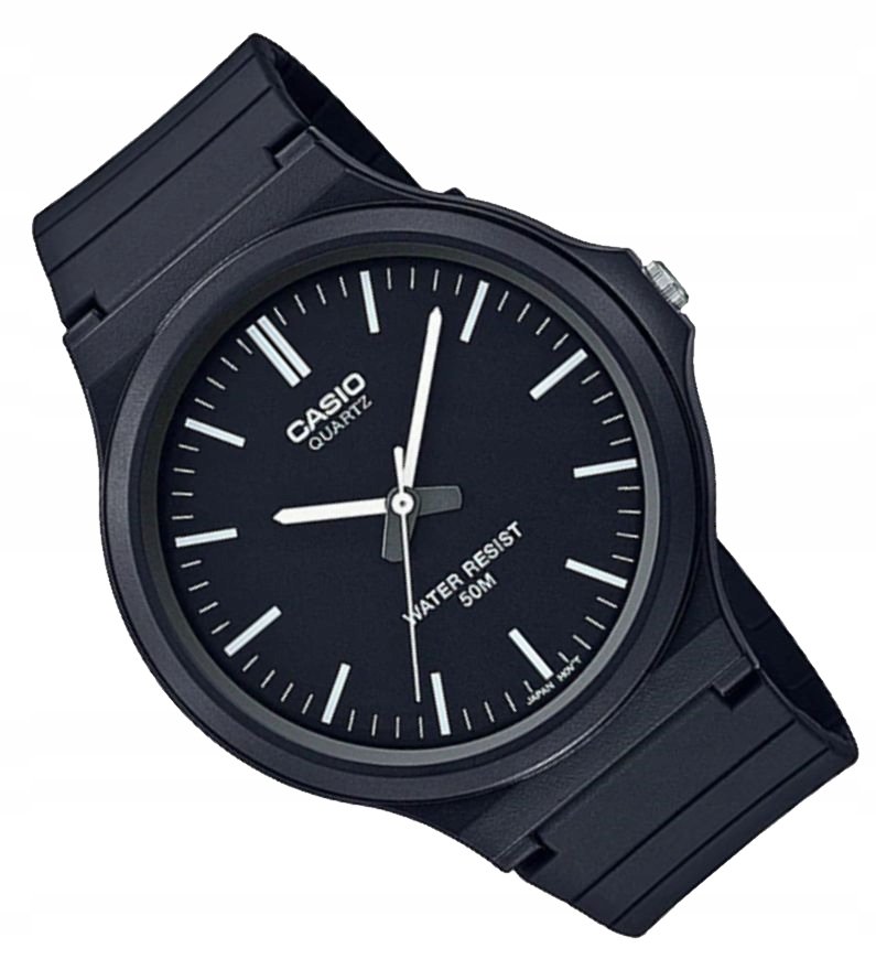 Часы Casio MW-240-1EVEF купить,NaN
