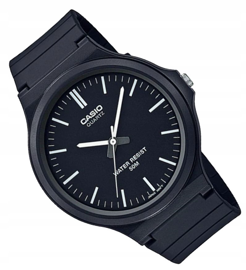 Часы Casio MW-240-1EVEF купить,NaN