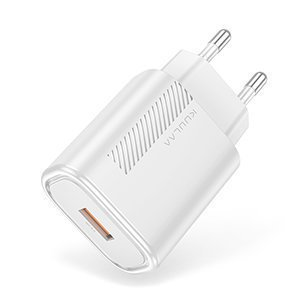 Зарядное устройство Kuulaa KL-CD11W 18W белое купить,NaN
