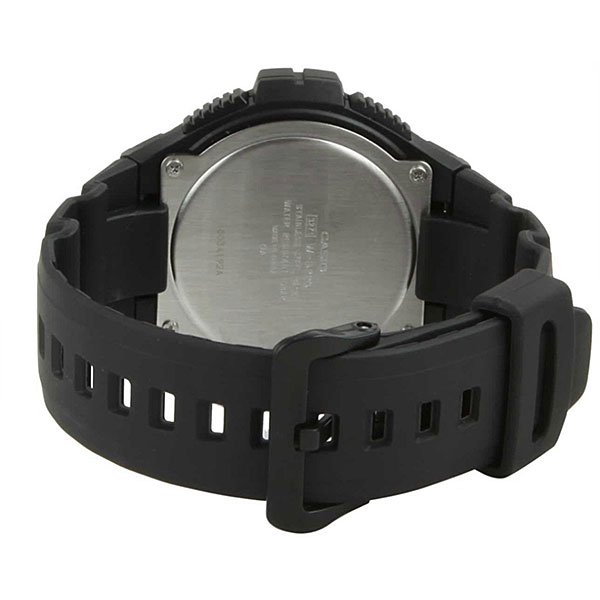 Часы Casio W-S220-9AVDF