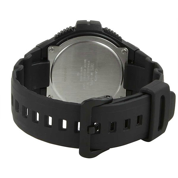 Часы Casio W-S220-9AVDF