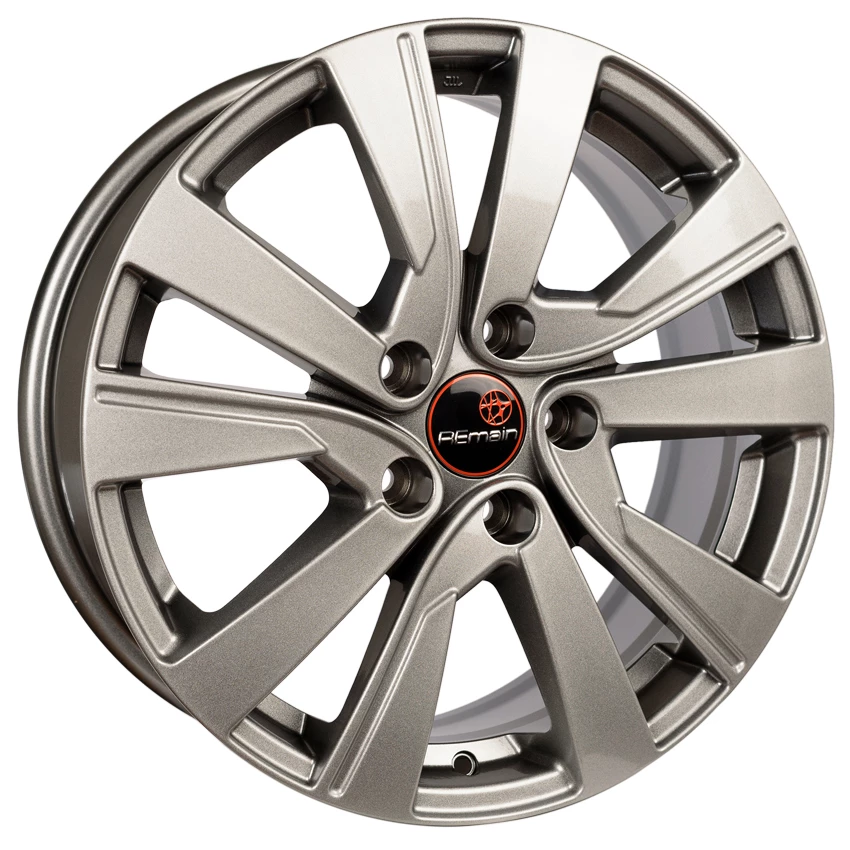  Комплект дисков Remain R194 17 Camry 19400SR 5x114,3 R17x7 CB60,1 ET45 Сильвер S  купить,NaN