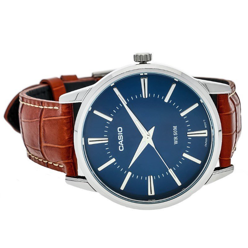 Часы Casio MTP-1303PL-2AVEF