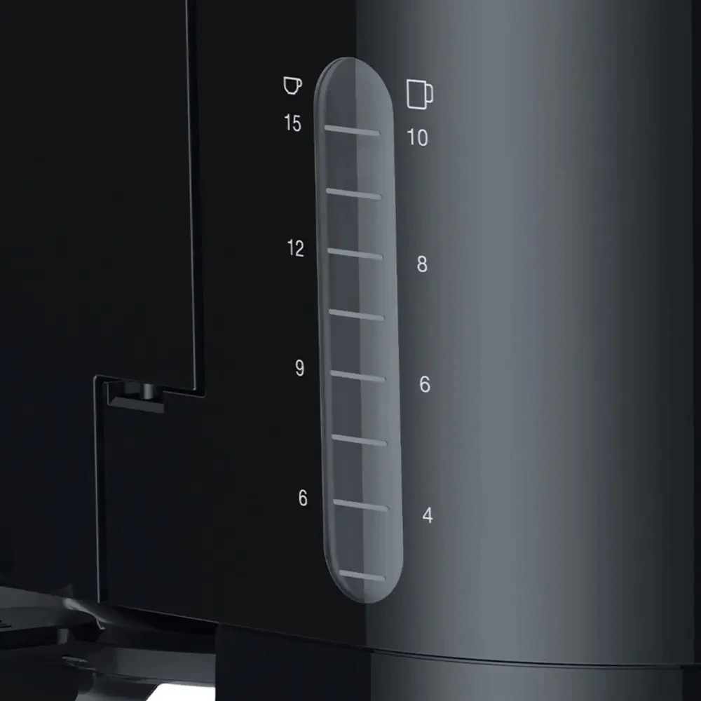 Кофеварка Braun KF 1100BK черная купить,22990