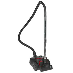 Пылесос Winia RGJ-410BKW черный