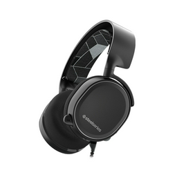 Наушники SteelSeries Arctis 3 Console PS5 черные