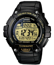 Часы Casio W-S220-9AVDF