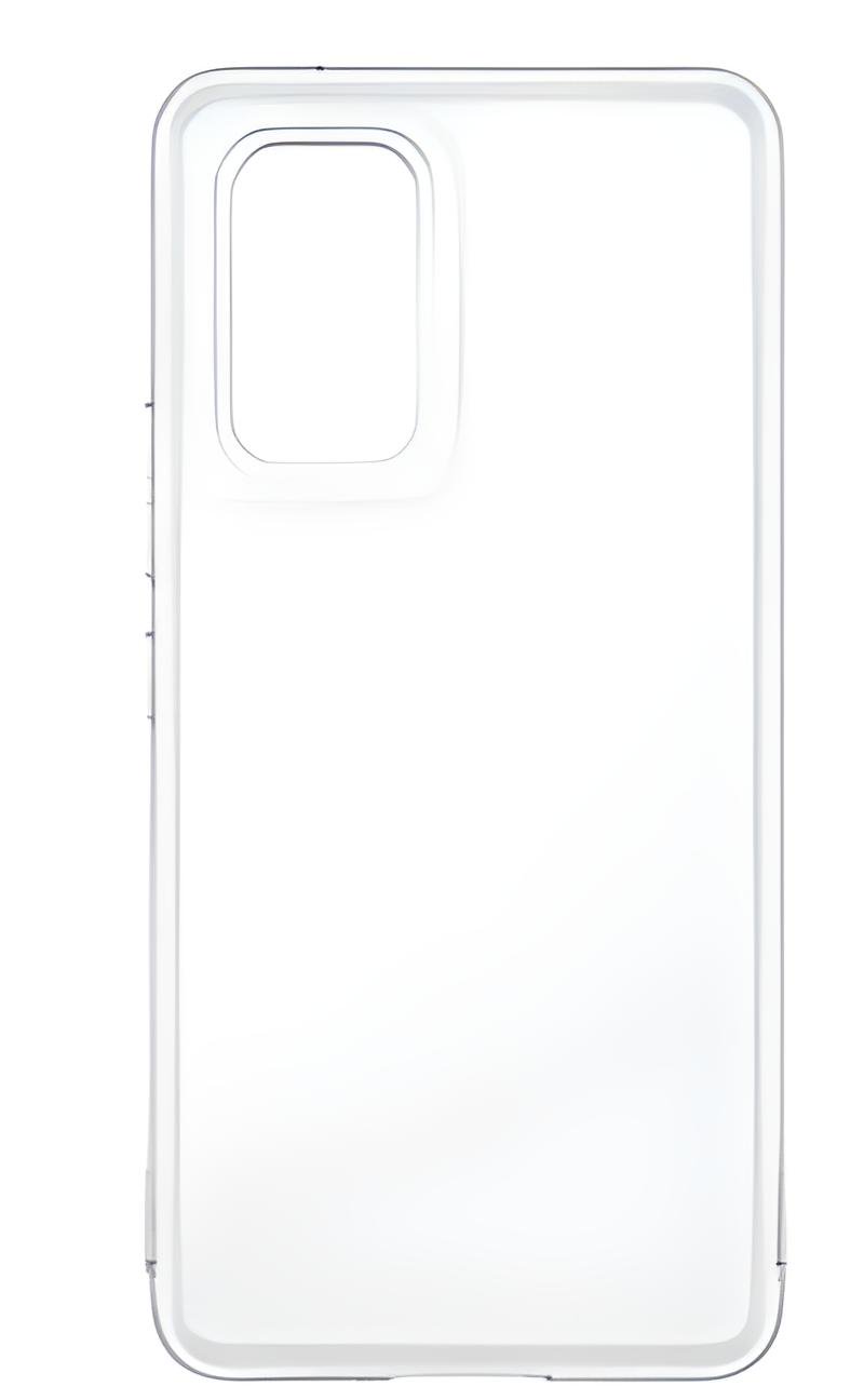 Чехол Samsung Soft Clear Cover для Samsung Galaxy A53 
