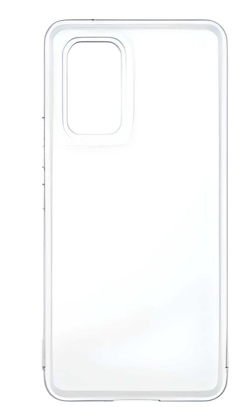 Чехол Samsung Soft Clear Cover для Samsung Galaxy A53 