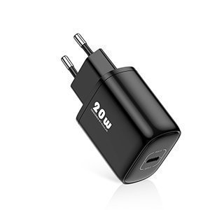 Зарядное устройство Kuulaa KL-CD28B 20W черное купить,NaN