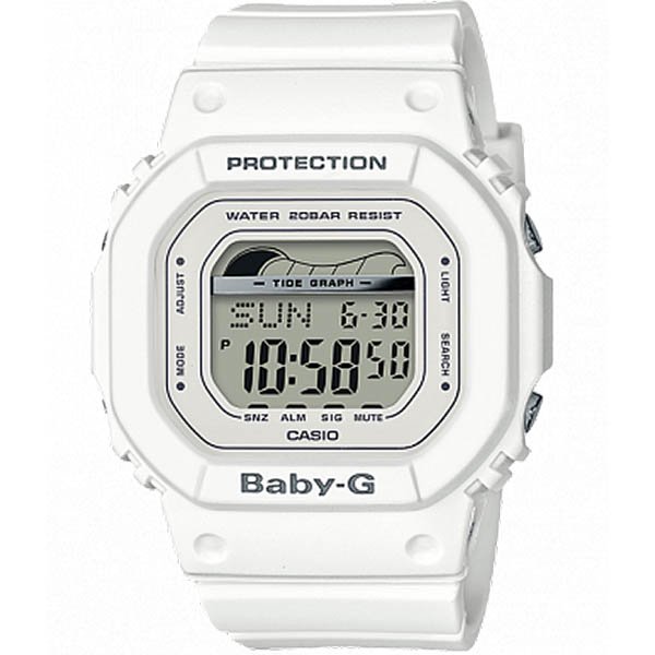 Часы Casio BLX-560-7DR купить,NaN