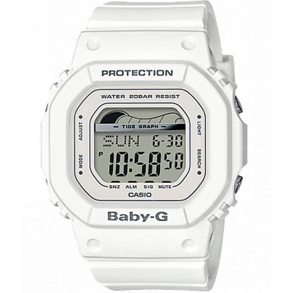 Часы Casio BLX-560-7DR купить,NaN