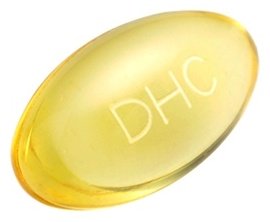 DHC Рыбий жир DHA 510мг + EPA 100мг таблетки 120 шт купить,NaN