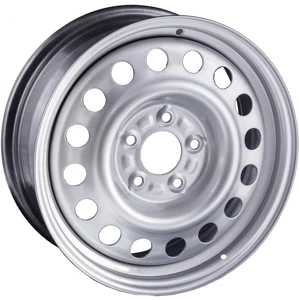 Комплект дисков Trebl 8873T P 5х114.3 R16х6.5 СВ66.1 ЕТ50 S