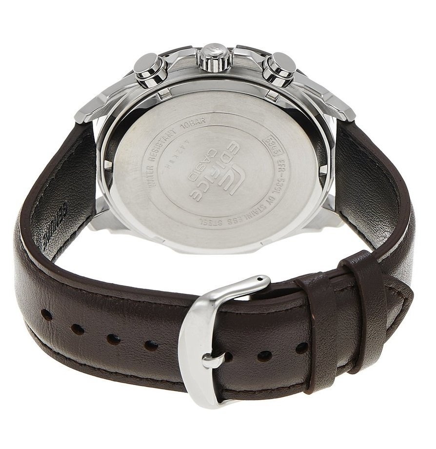 Часы Casio EFR-539L-5AVUDF купить,NaN
