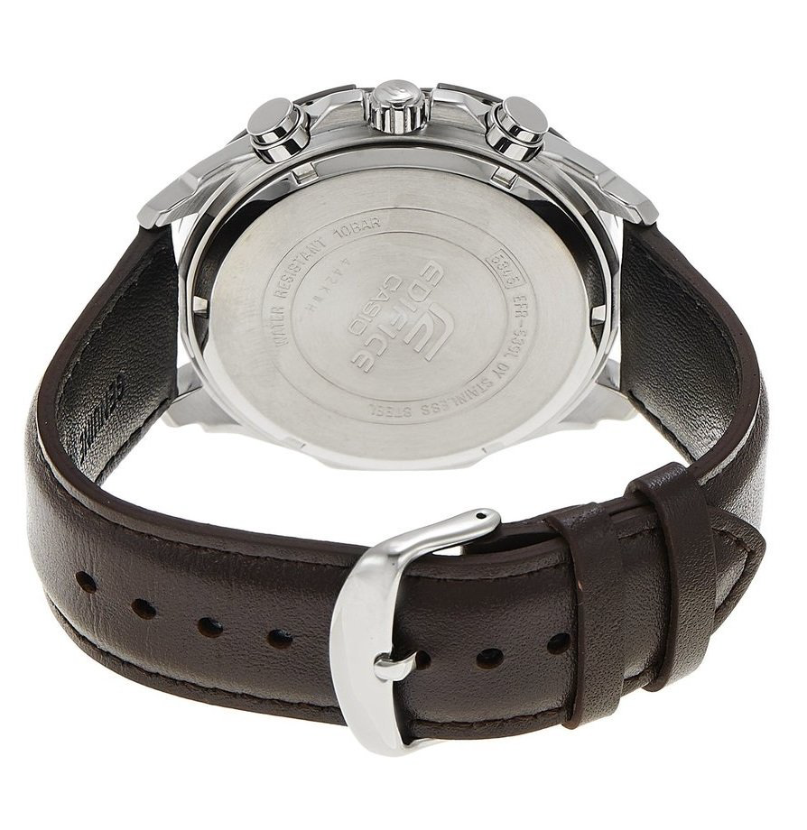 Часы Casio EFR-539L-5AVUDF купить,NaN