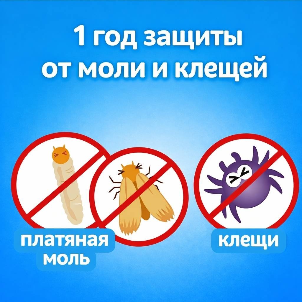 Пластины KINCHO Tansu ni Gongon средство для защиты одежды от насекомых, для платяного шкафа, без запаха, slim type, 4 шт - ForteMarket Пластины KINCHO Tansu ni Gongon средство для защиты одежды от насекомых, для платяного шкафа, без запаха, slim type, 4 шт купить,NaN