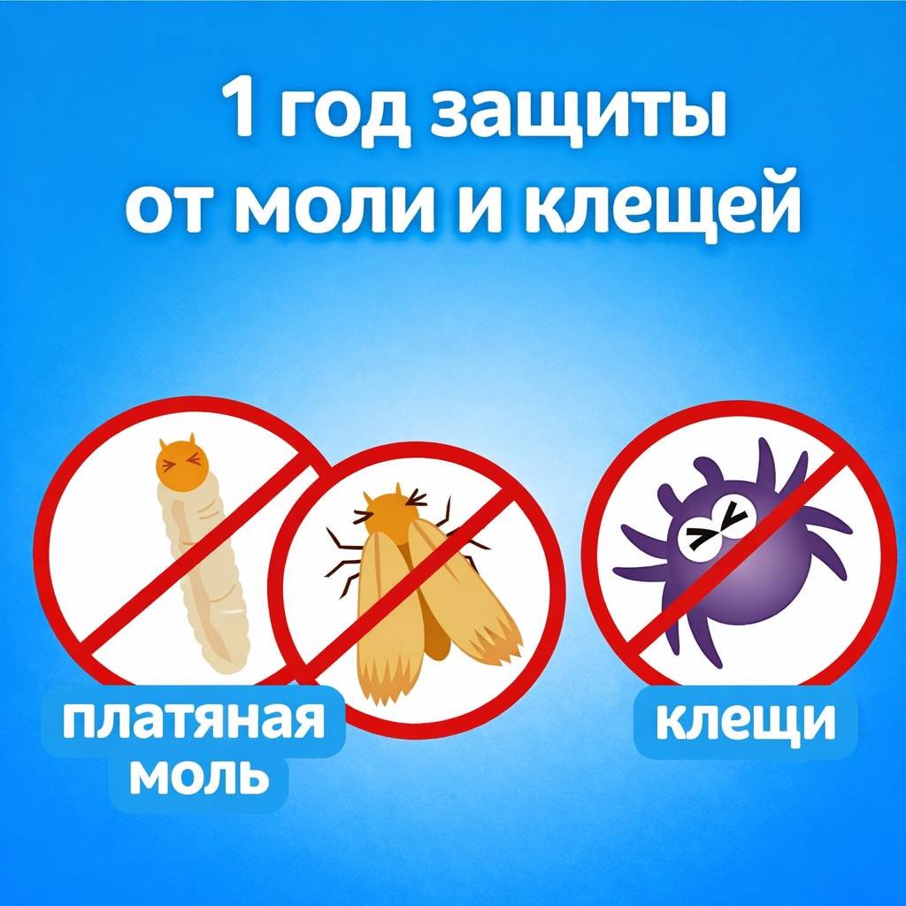 Пластины Kincho средство для защиты одежды от насекомых, для ящиков и одежных коробов, аромат lime soap, 24 шт. купить,NaN