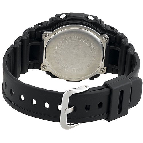 Часы Casio G-5600E-1DR купить,NaN