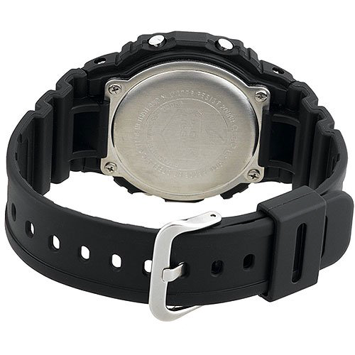 Часы Casio G-5600E-1DR купить,NaN