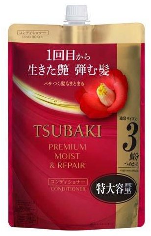 Shiseido кондиционер Premium Moist&Repair 900 мл купить,NaN
