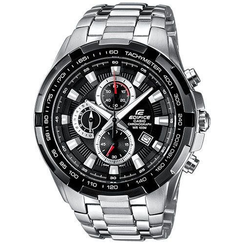 Часы Casio EF-539D-1AVUDF купить,NaN