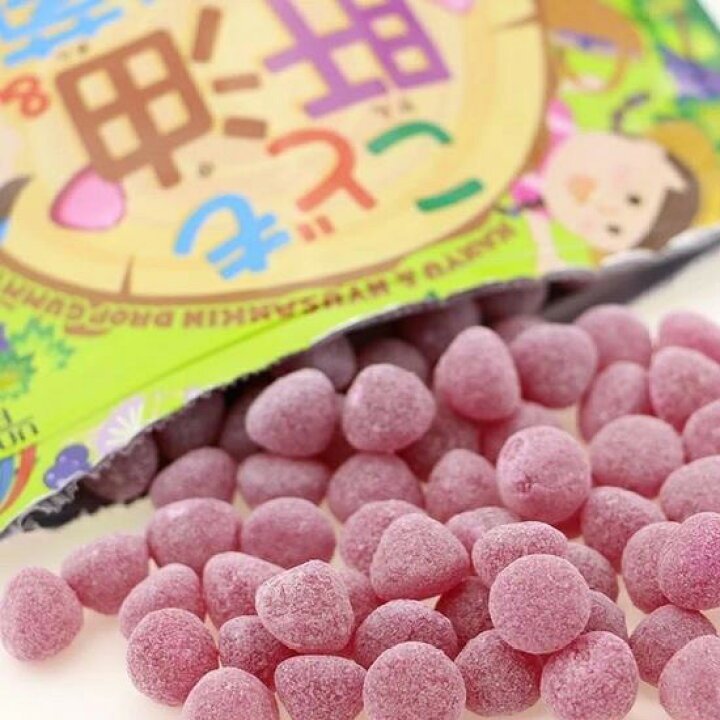 Unimat Riken Рыбий жир + витамины + лактобактерии (вкус винограда) курс 33 дня таблетки 100 шт купить,NaN