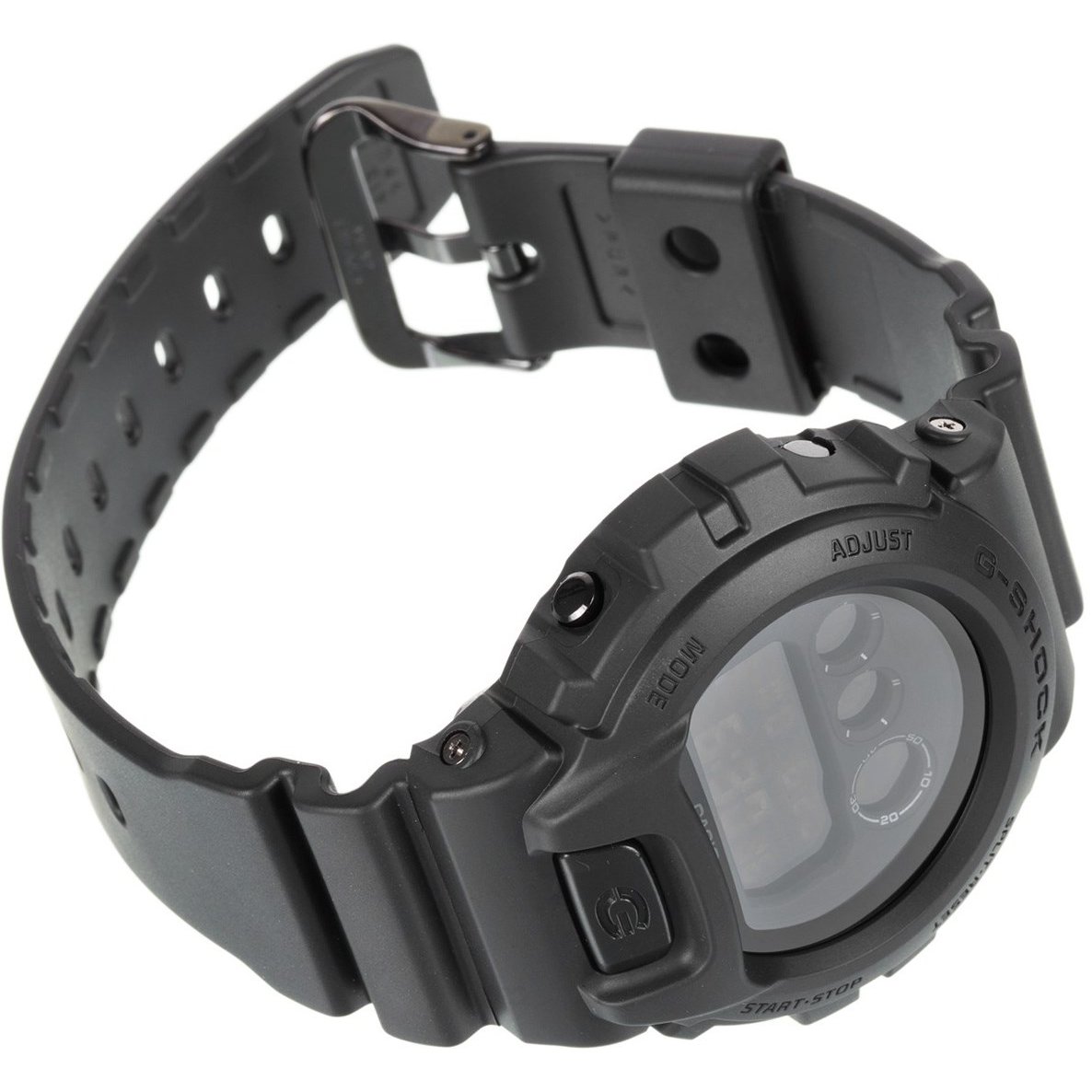 Часы Casio DW-6900BB-1DR купить,NaN
