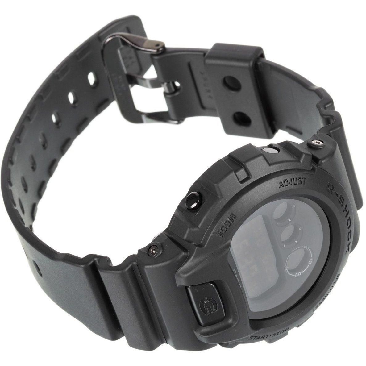 Часы Casio DW-6900BB-1DR купить,NaN