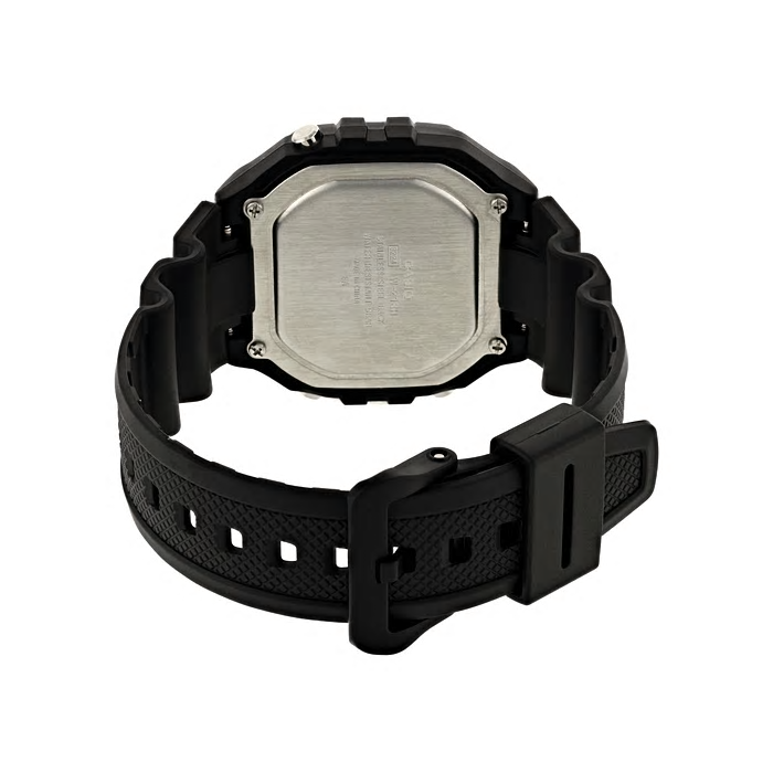 Часы Casio W-218H-1AVEF