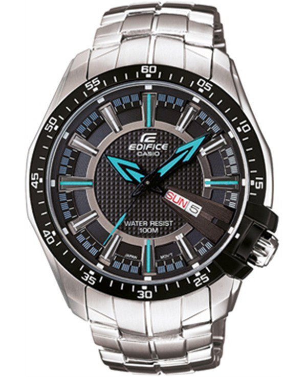 Часы Casio EF-130D-1A2VUDF