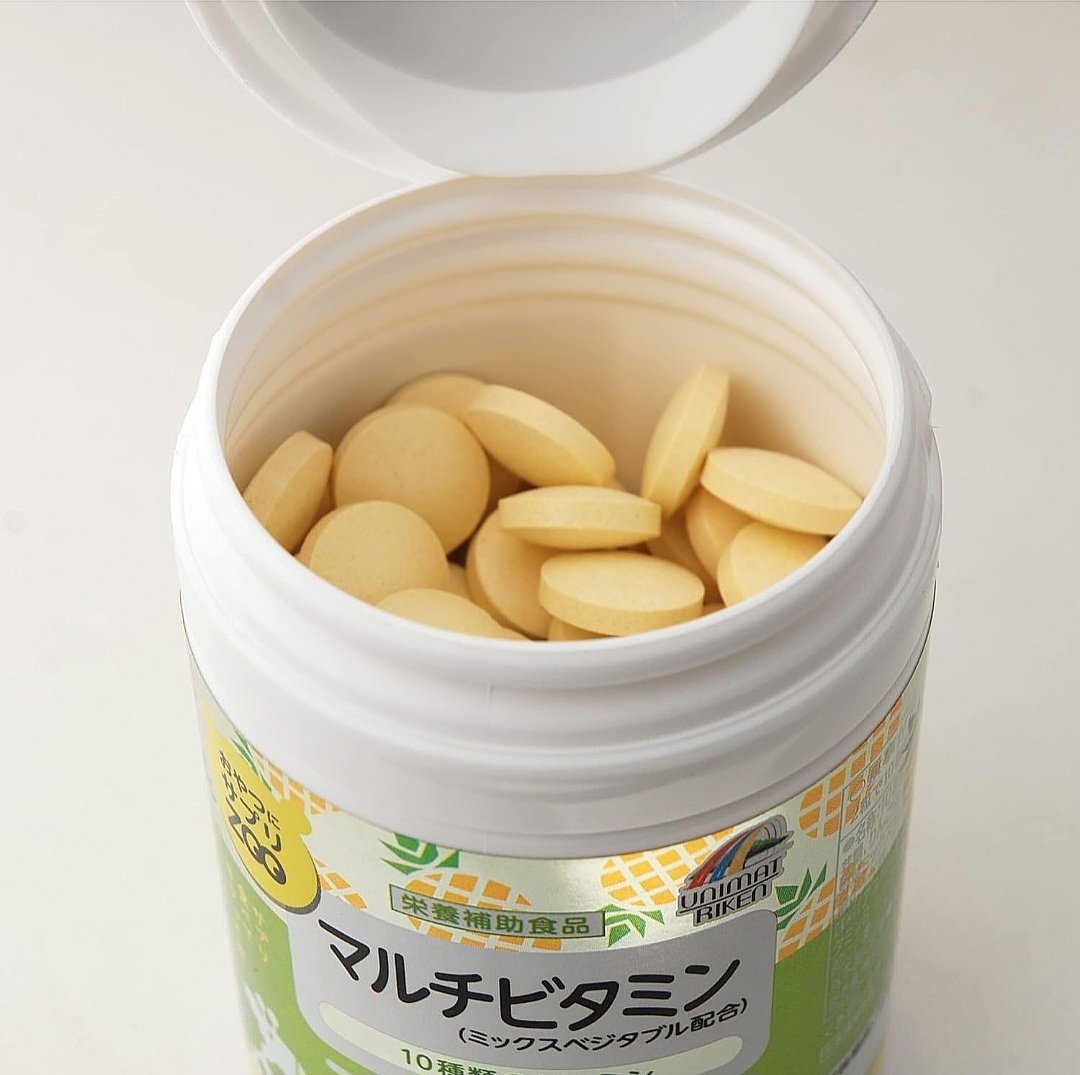 Unimat Riken ZOO Series Мультивитамины (вкус ананаса), курс 75 дней таблетки 150 шт - ForteMarket Unimat Riken ZOO Series Мультивитамины (вкус ананаса), курс 75 дней таблетки 150 шт купить,NaN
