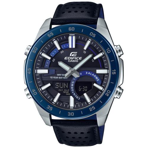 Часы Casio ERA-120BL-2AVDF купить,NaN